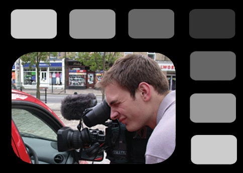 Filming